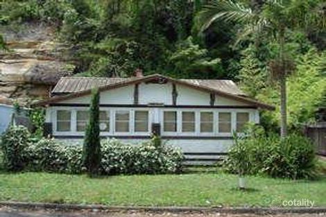 48 Jacaranda Ave, Patonga, NSW 2256