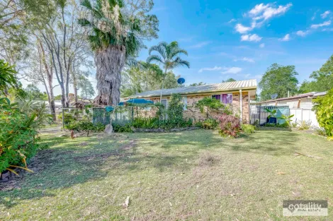Property photo of 23 Moore Park Road Moore Park Beach QLD 4670