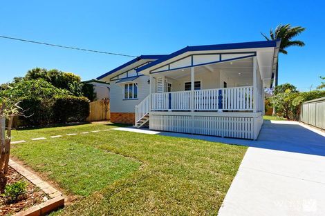 Property photo of 8 Cuthbert Street Aspley QLD 4034