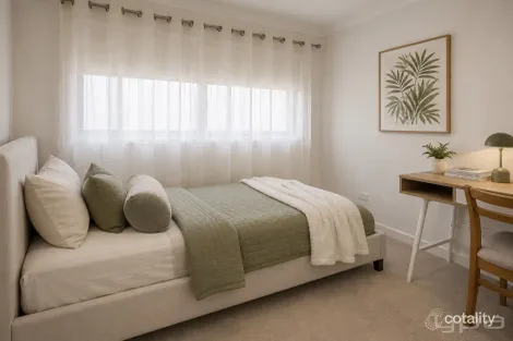 Property photo of 21/22 Careel Close Helensvale QLD 4212