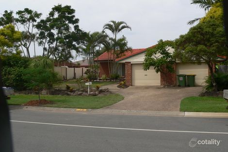 22 Auk Ave, Burleigh Waters, QLD 4220