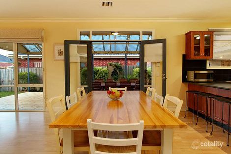 Property photo of 8 Canterbury Lane Sydenham VIC 3037