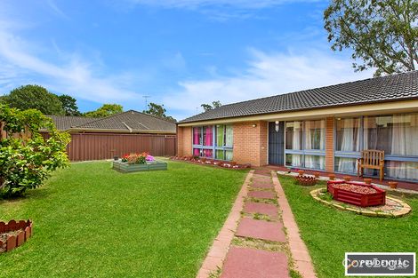 Property photo of 19/15-19 Fourth Avenue Macquarie Fields NSW 2564