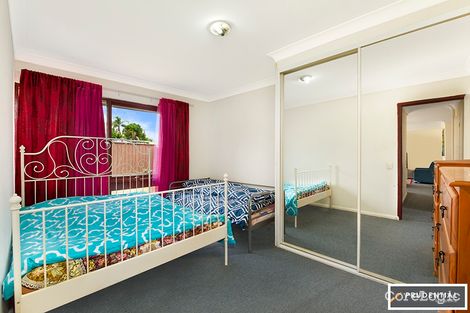 Property photo of 19/15-19 Fourth Avenue Macquarie Fields NSW 2564