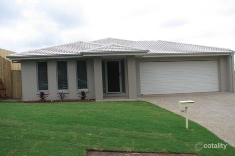 Property photo of 41 Fortescue Street Pacific Pines QLD 4211