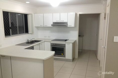 Property photo of 44/113 Castle Hill Drive Murrumba Downs QLD 4503