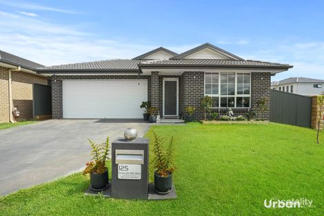 125 Emerald Hills Bvd, Leppington, NSW 2179