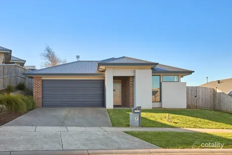 3 Cumberland Ave, Warragul, VIC 3820