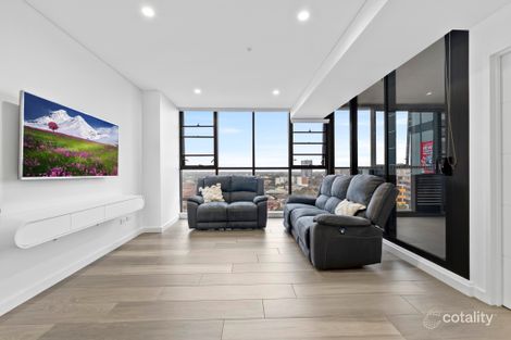 Property photo of 801/311 Hume Highway Liverpool NSW 2170
