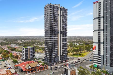 Property photo of 801/311 Hume Highway Liverpool NSW 2170