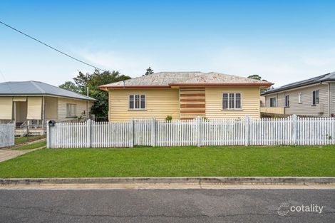 10 Spengler St, East Ipswich, QLD 4305