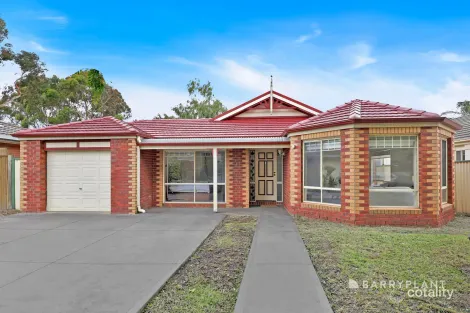 15 WALLABY WALK, SOUTH MORANG, VIC 3752
