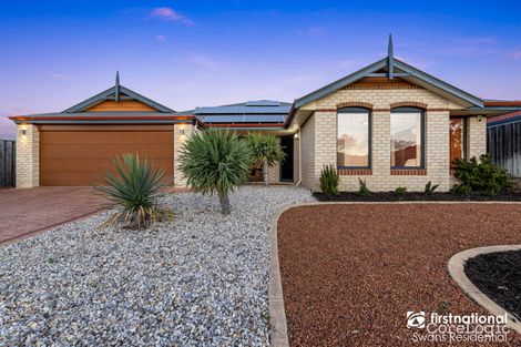 Property photo of 28 Thetis Terrace Ellenbrook WA 6069