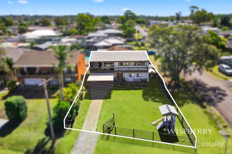 Property photo of 40 Malvina Parade Gorokan NSW 2263