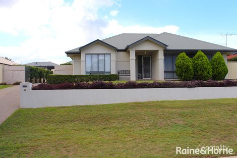 Property photo of 16 Avocado Crescent Kingaroy QLD 4610