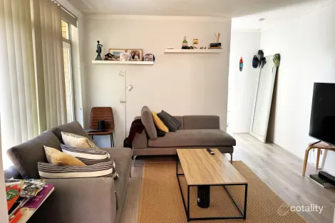 Property photo of 2/19A Johnson Street Mascot NSW 2020