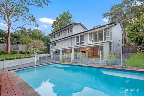Property photo of 1 Clwydon Place Wahroonga NSW 2076