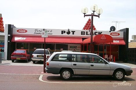 58 Francis St, Northbridge, WA 6003