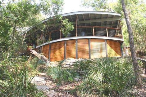 141 Riverview Ave, Dangar Island, NSW 2083