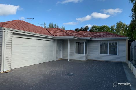Property photo of 3/16 McLaren Street South Fremantle WA 6162