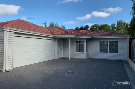 Property photo of 3/16 McLaren Street South Fremantle WA 6162