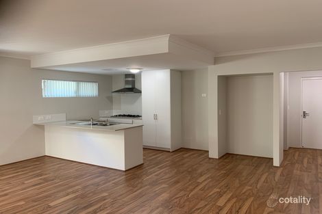 Property photo of 3/16 McLaren Street South Fremantle WA 6162