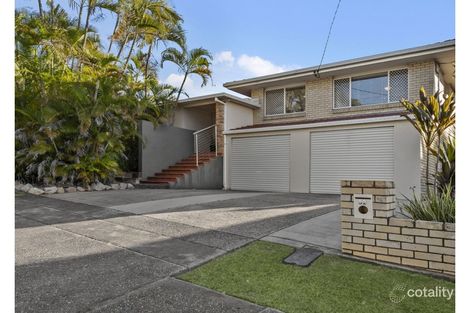 Property photo of 32 Maundrell Terrace Chermside West QLD 4032