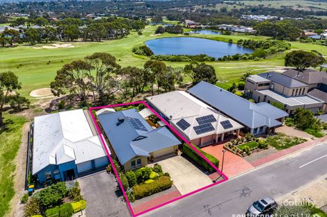 160 Coromandel Dr, Mccracken, SA 5211