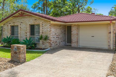 Property photo of 28 Lomandra Place Capalaba QLD 4157