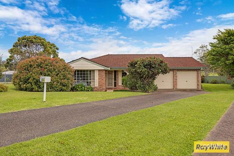 20 Craig Mostyn Pl, Moruya, NSW 2537