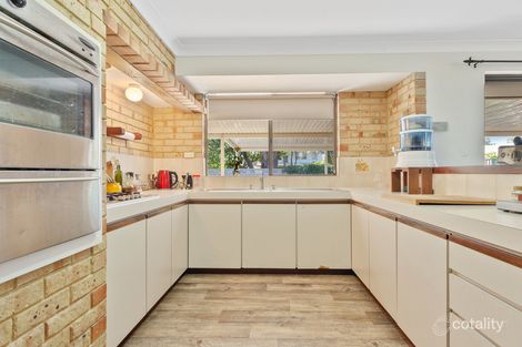 Property photo of 36B Harcourt Street Bassendean WA 6054