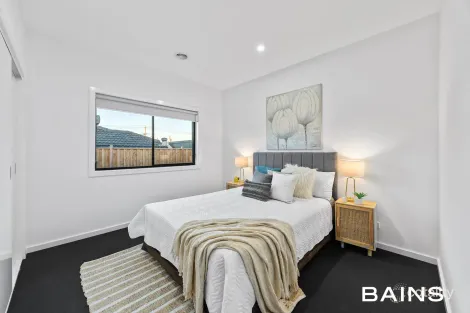 Property photo of 3/96 Whitelaw Street Reservoir VIC 3073
