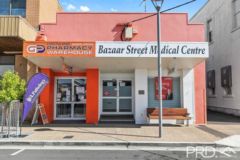 166-168 Bazaar St, Maryborough, QLD 4650