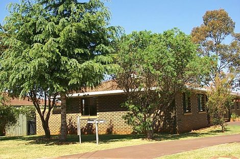 6 Collard Ct, Darling Heights, QLD 4350