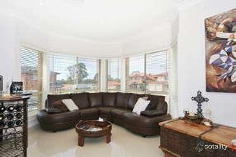 Property photo of 2A Christabel Place Cecil Hills NSW 2171