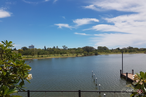 Property photo of 3013 The Boulevarde Carrara QLD 4211