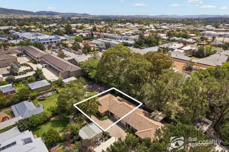 Property photo of 4/46 Lewis Street Mudgee NSW 2850