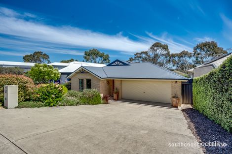 Property photo of 160 Coromandel Drive McCracken SA 5211