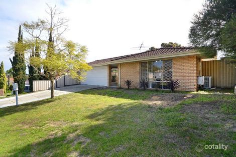 Property photo of 5 Pampus Court Mirrabooka WA 6061