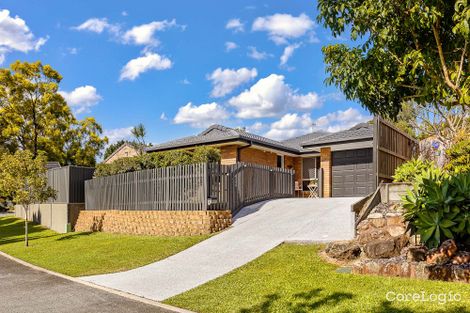 Property photo of 4 Ogilvie Crescent Nerang QLD 4211