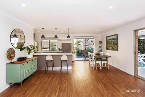 Property photo of 4 Ogilvie Crescent Nerang QLD 4211