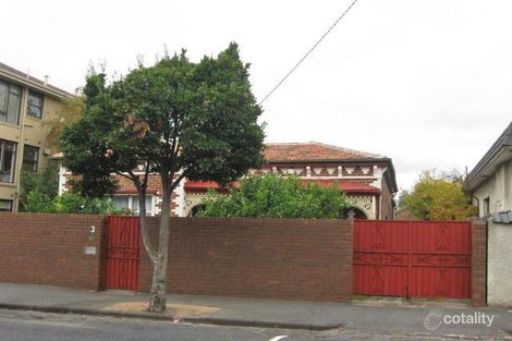3 Marlton Cres, St Kilda, VIC 3182