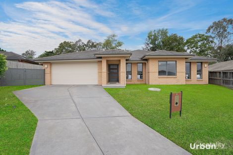 6 Port Cove, Gillieston Heights, NSW 2321