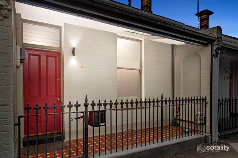 24 St Phillips St, Abbotsford, VIC 3067