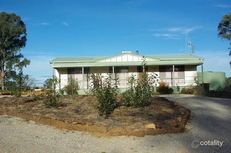 Property photo of 8-10 Bell Street Yeoval NSW 2868