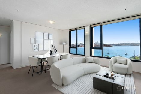 1d/21 Thornton St, Darling Point, NSW 2027