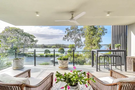 4/1 O'Connor St, Maroochydore, QLD 4558