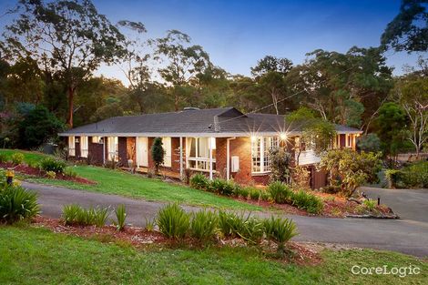 Property photo of 31 Heads Road Donvale VIC 3111