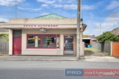 405 Pleasant St S, Ballarat Central, VIC 3350