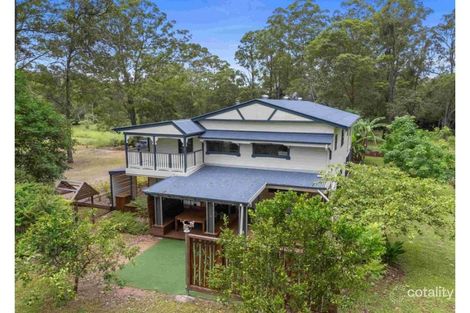 173 Arborten Rd, Glenwood, QLD 4570